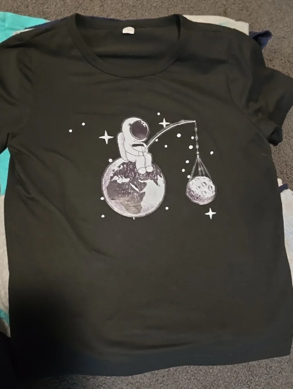 5 Boys Shirts